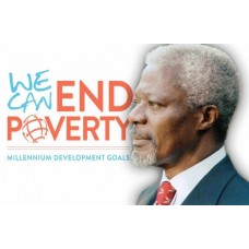 CIBJO pays tribute to Kofi Annan